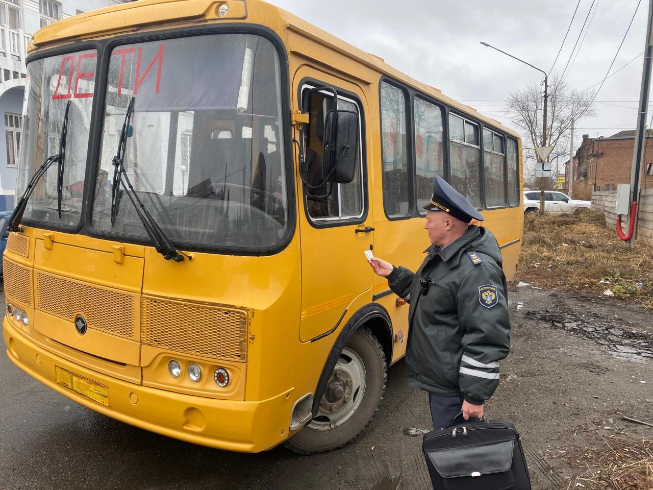 Контрольно-надзорные мероприятия на территории г. Бийска и Бийского района